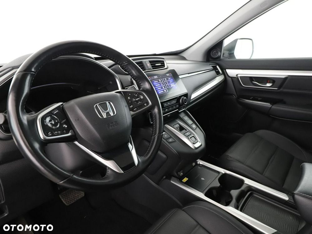 Honda CR-V 2.0 i-MMD Executive CVT - 15