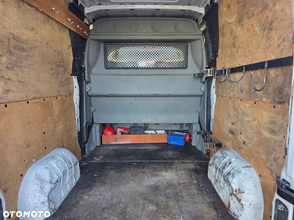 Opel MOVANO - 9