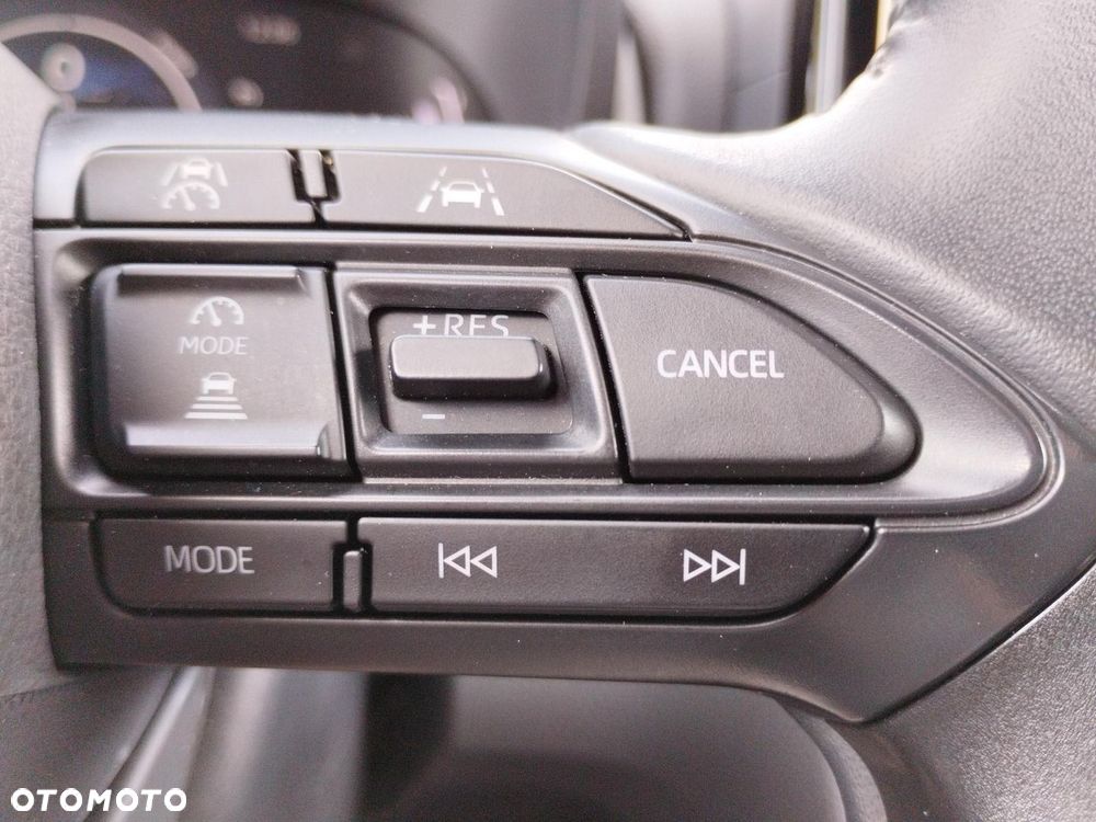 Toyota Yaris Cross Hybrid 1.5 Style - 16