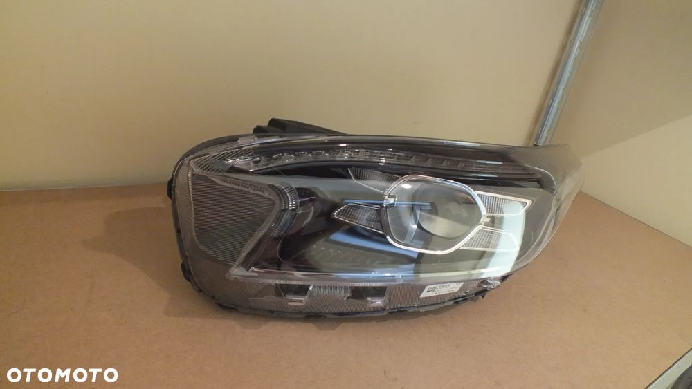 Lampa przednia lewa Kia XCeed Led - 2