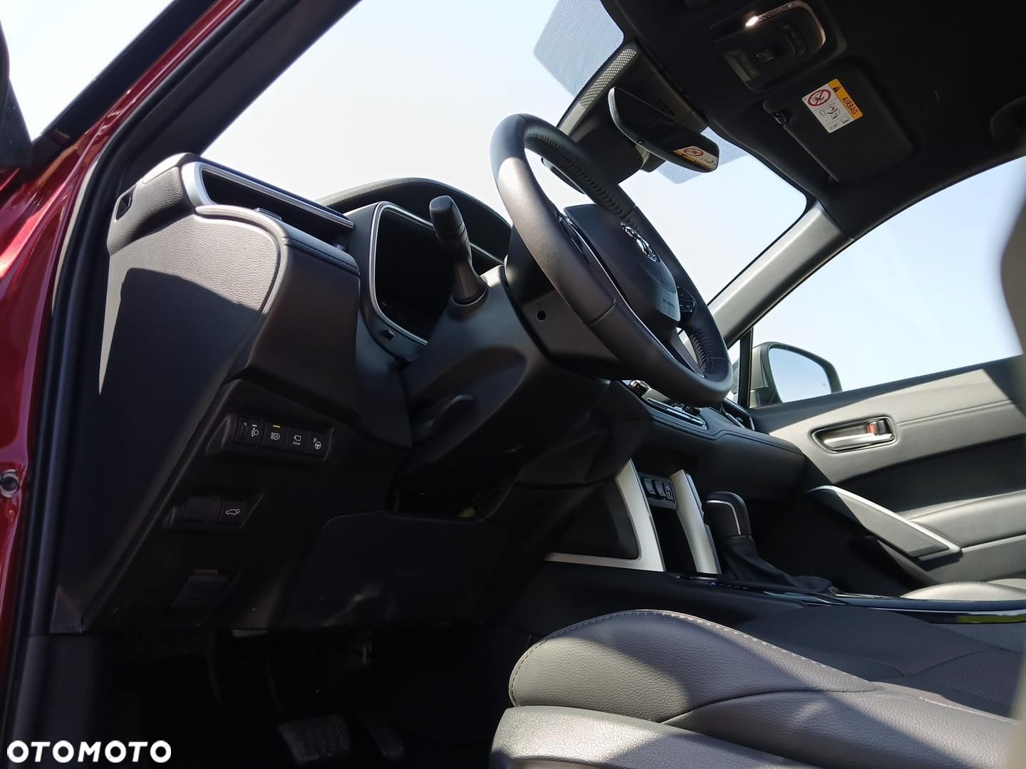 Toyota Corolla Cross 2.0 Hybrid Executive - 20