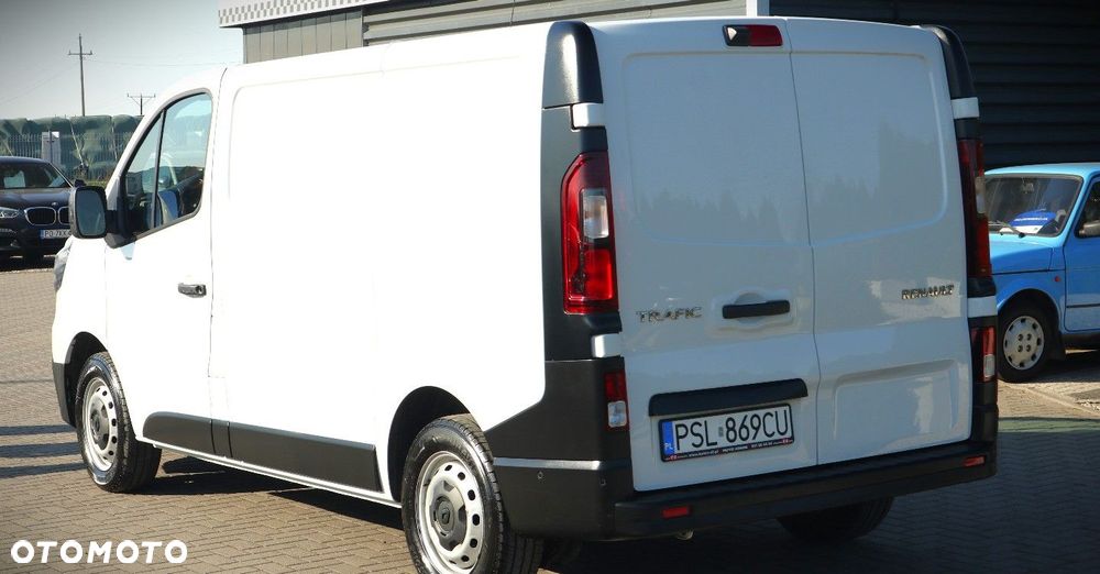 Renault Trafic - 7