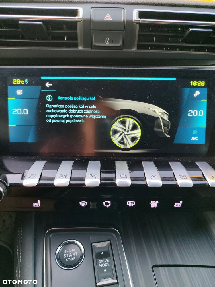 Peugeot 508 225 e-EAT8 GT - 16