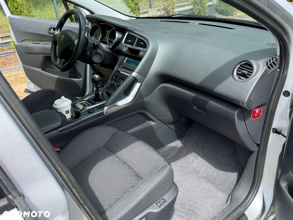 Peugeot 3008 HDi FAP 115 Active - 31