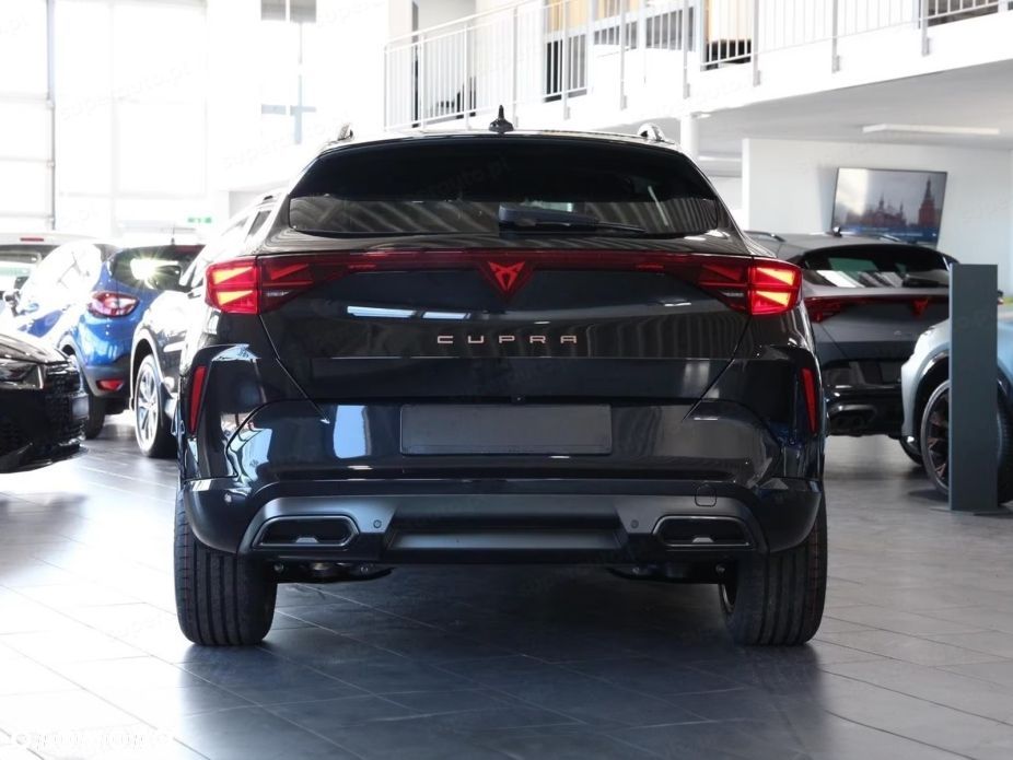 Cupra Formentor 1.5 eTSI mHEV DSG - 6