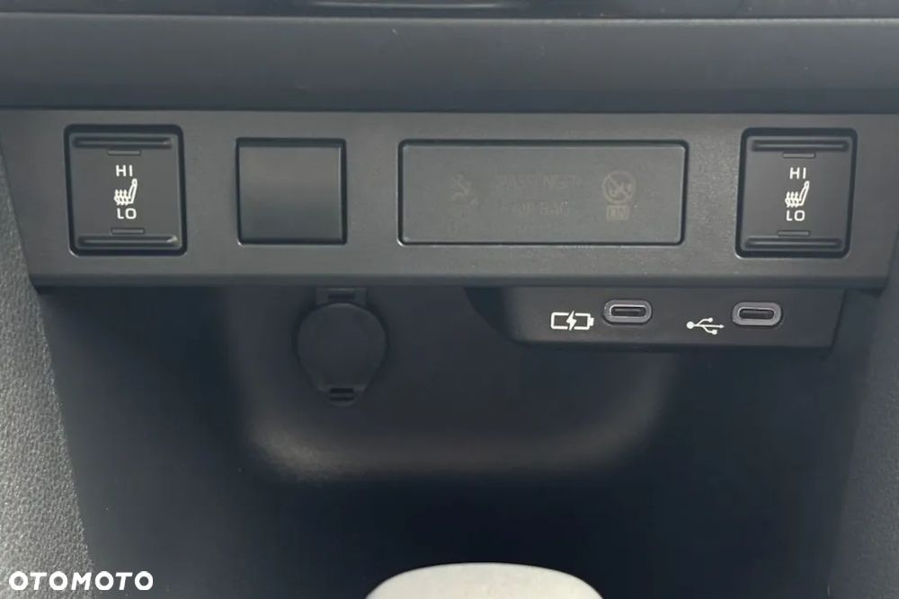 Toyota Yaris Cross Hybrid 1.5 Comfort - 23