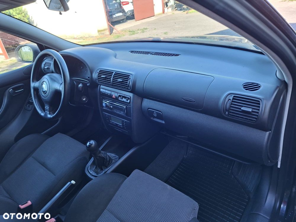 Seat Leon - 9