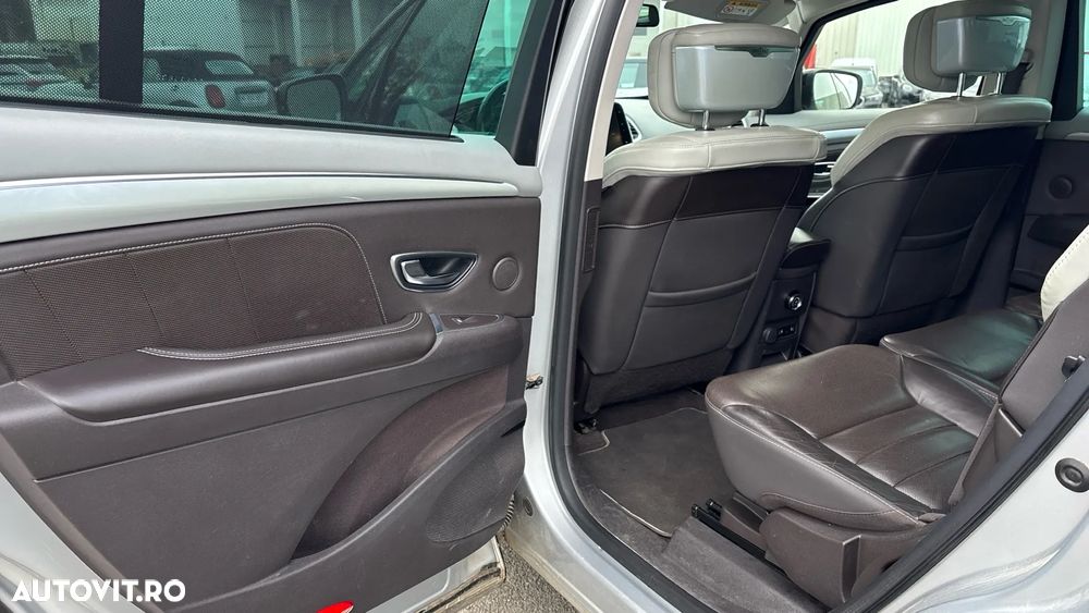 Renault Espace Energy dCi 160 EDC Initiale Paris - 7