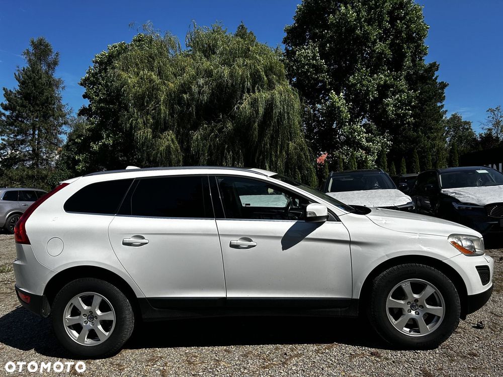 Volvo XC 60 - 5