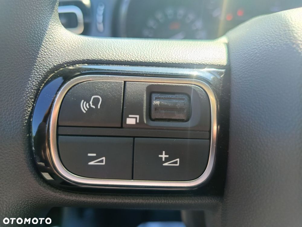 Citroën C3 1.2 PureTech Max - 11