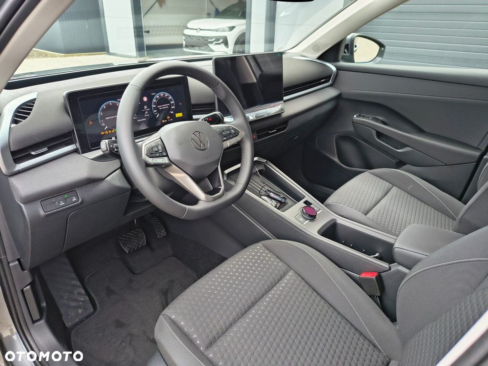 Volkswagen T-Roc 1.5 TSI Life DSG - 12