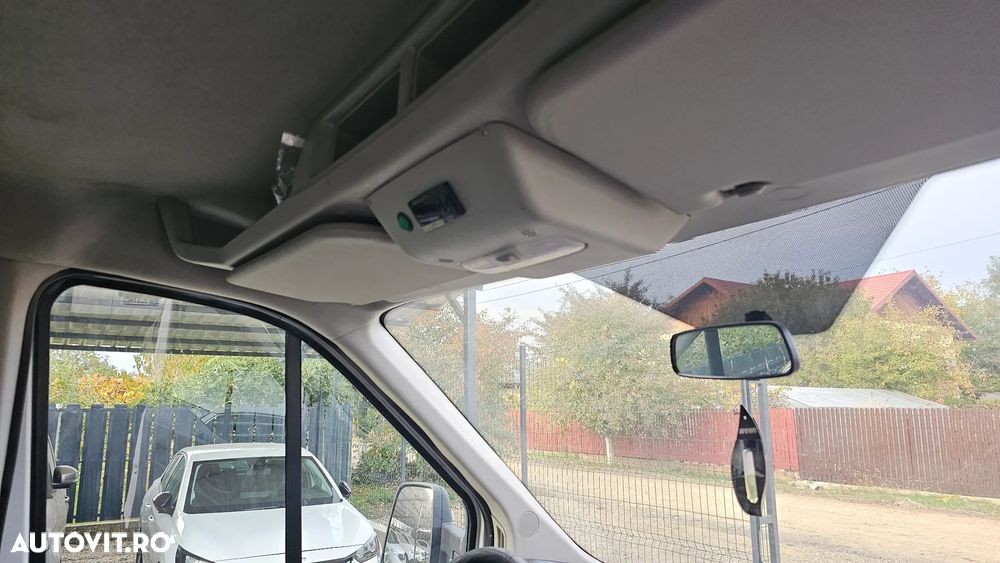 Ford TRANSIT - 13