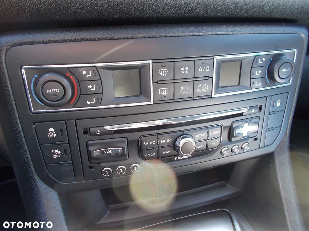 Citroën C5 2.0 HDi Selection - 22