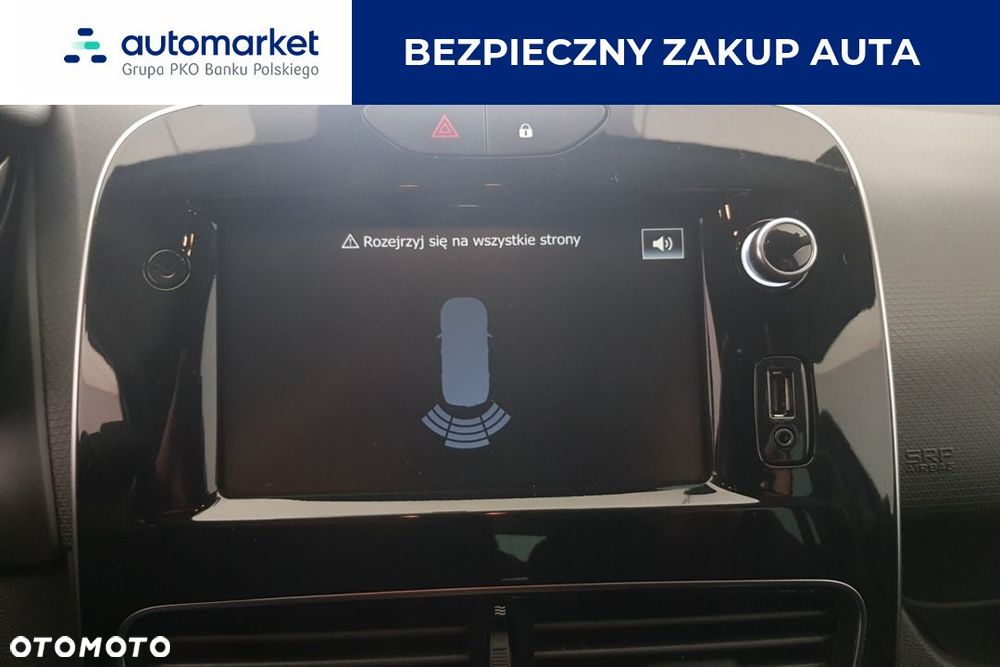 Renault Clio 0.9 Energy TCe Limited 2018 - 18