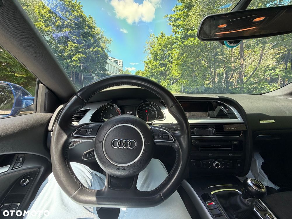 Audi A5 Coupé 2.0 TDI clean diesel Quattro - 19