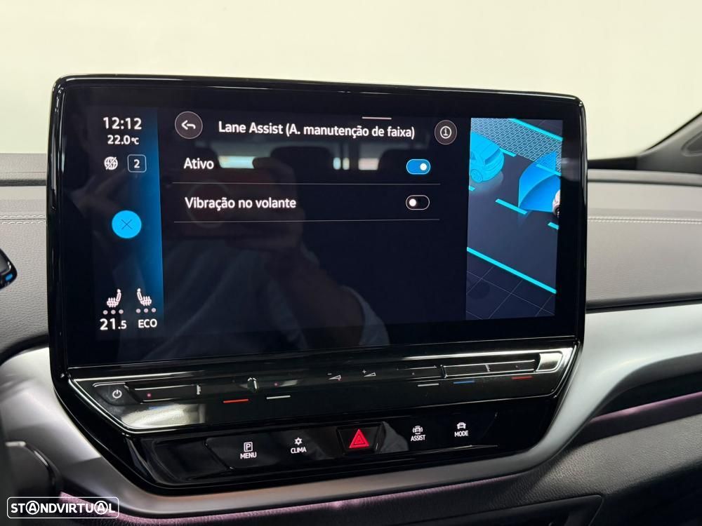 VW ID.5 52 kWh Pure Urban - 25