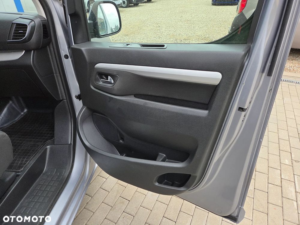 Opel Vivaro Extra Long 2,9t Enjoy Flex (bryg.) - 19