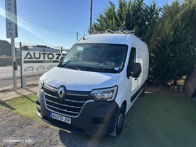 Renault MASTER L2H2 2.3 DCI 135 CV - 1