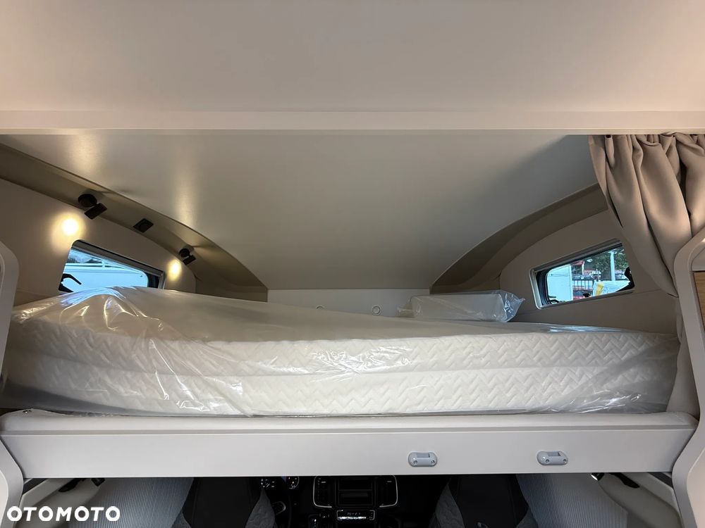 Adria Adria Coral XL 660 SL AUTOMAT FV23% WCC - 12
