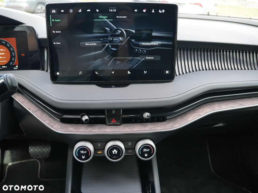 Skoda Superb - 32