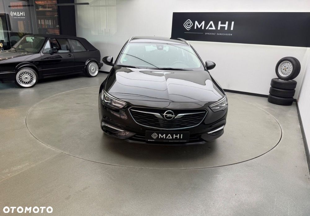 Opel Insignia 2.0 CDTI ecoFLEXStart/Stop Innovation - 16