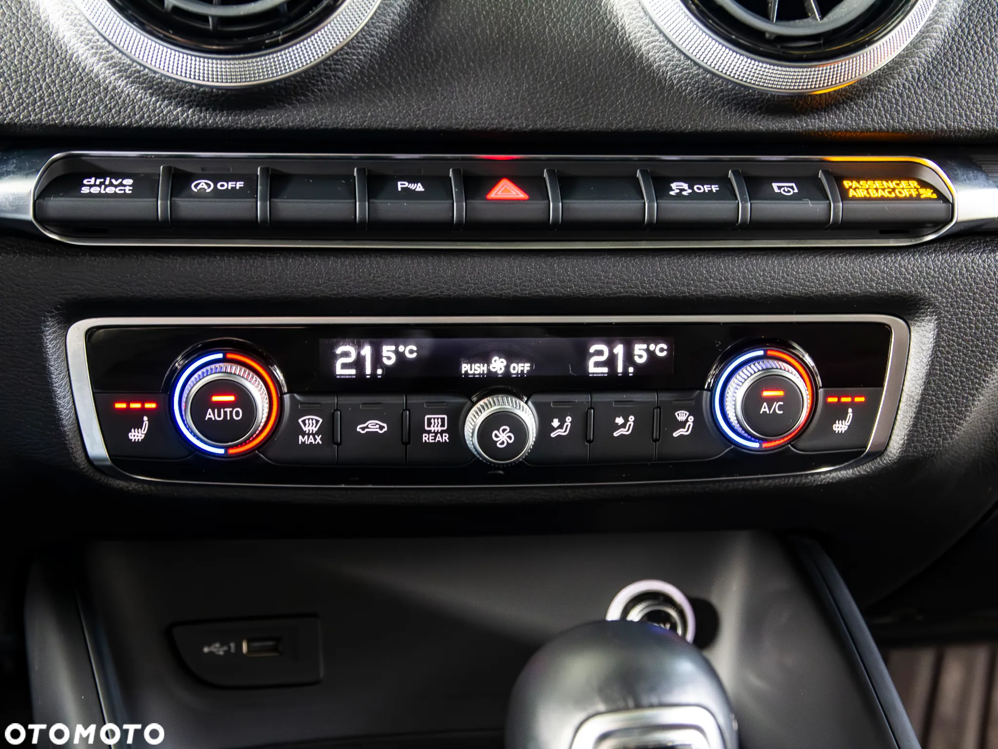 Audi A3 - 15