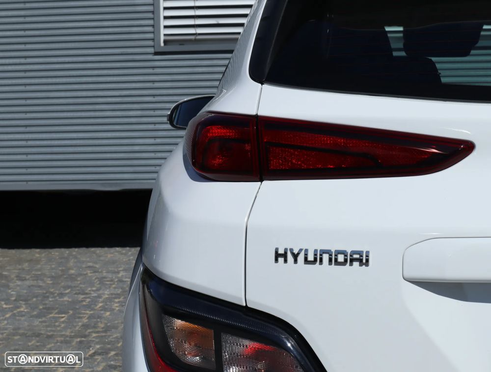 Hyundai Kauai Select - 14