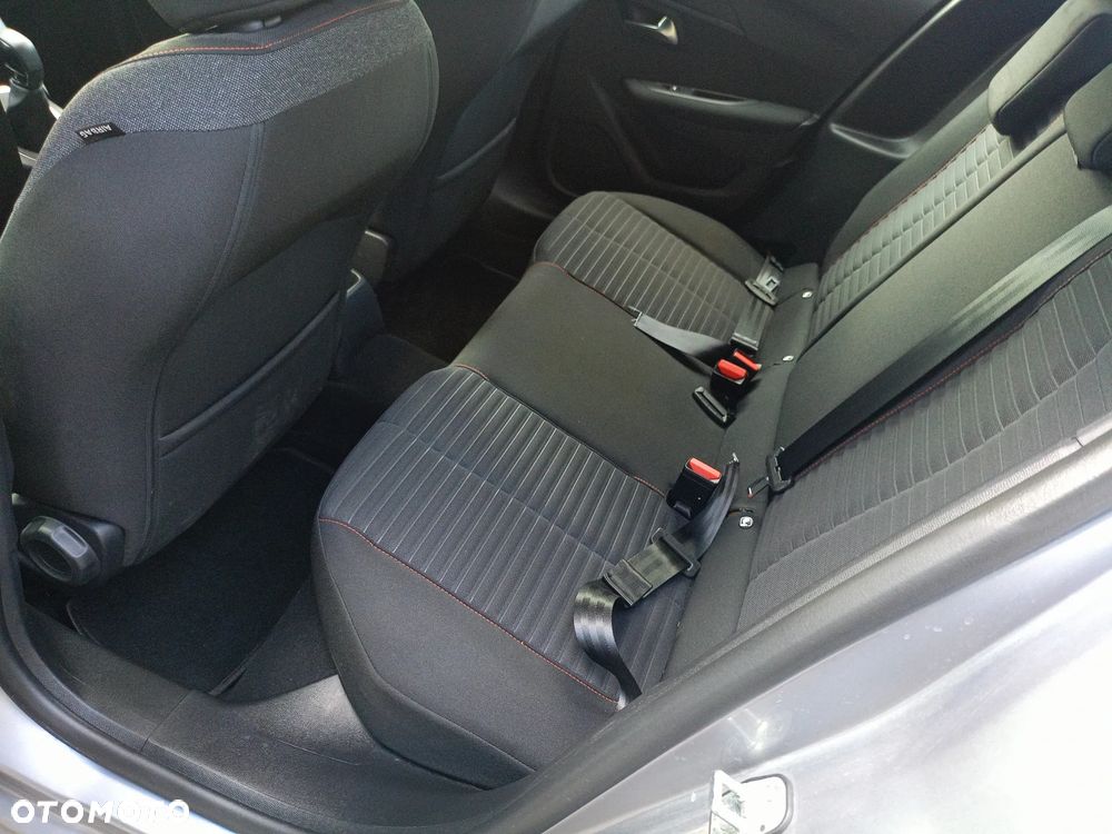 Peugeot 208 PureTech 75 Active Pack - 15