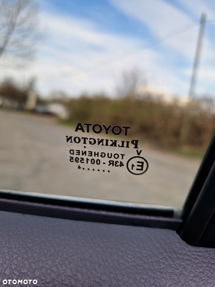 Toyota Auris 1.33 VVT-i Comfort - 18