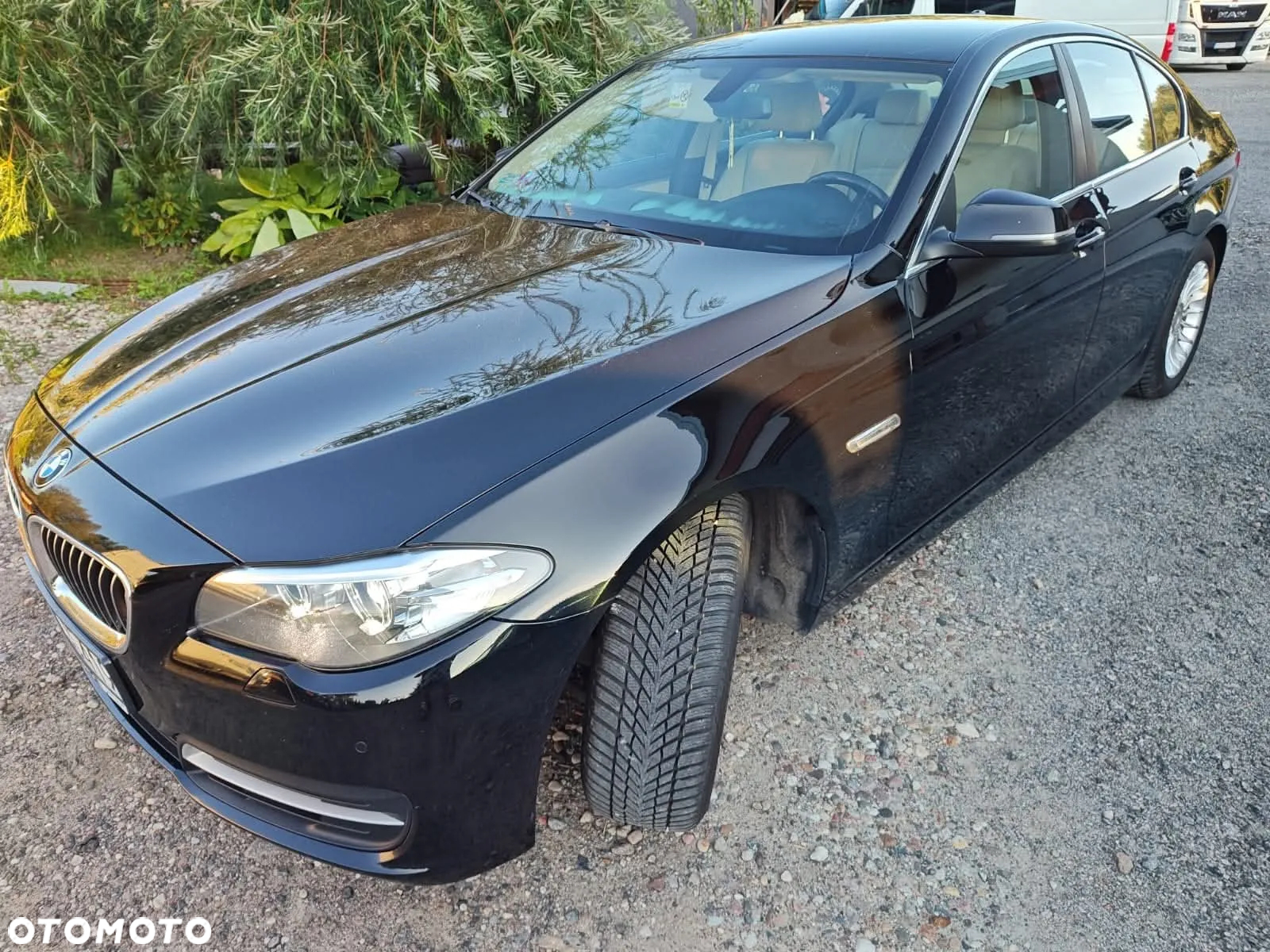 BMW Seria 5 - 3