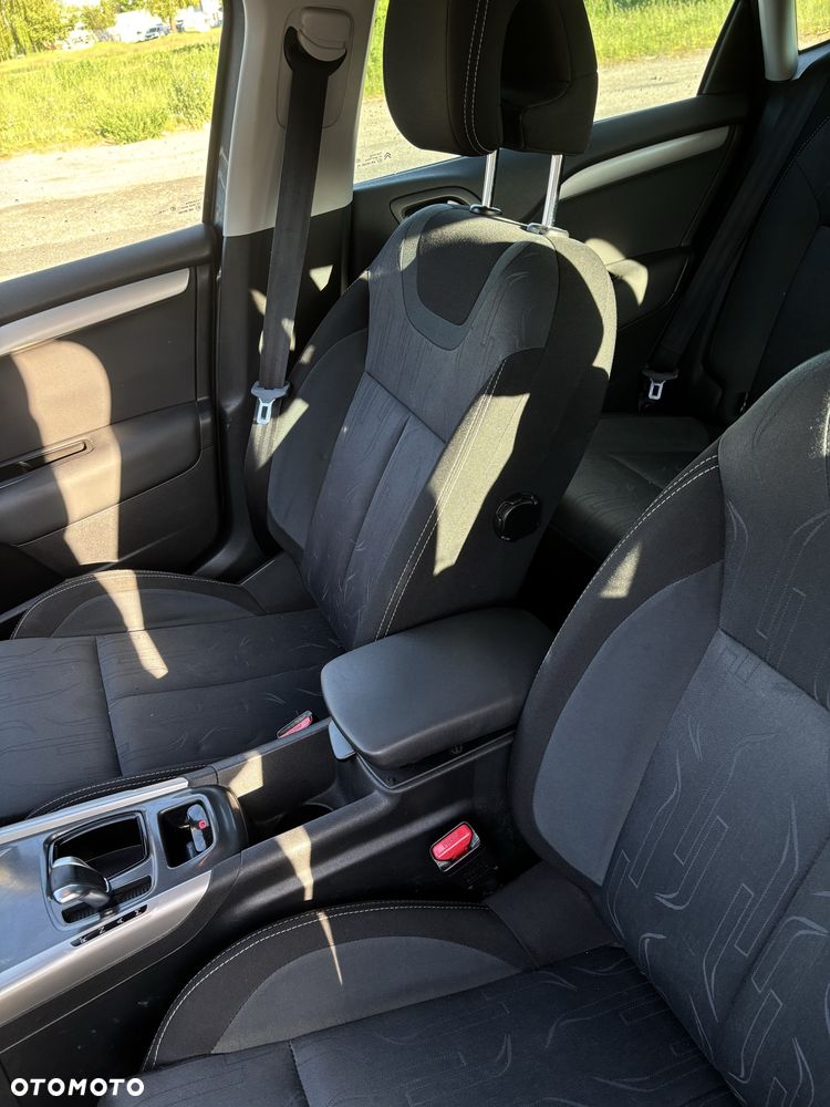 Citroën C4 - 6