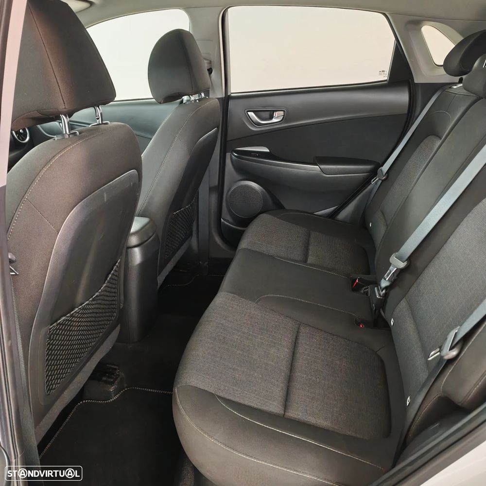 Hyundai Kauai 1.0 T-GDi Premium - 23