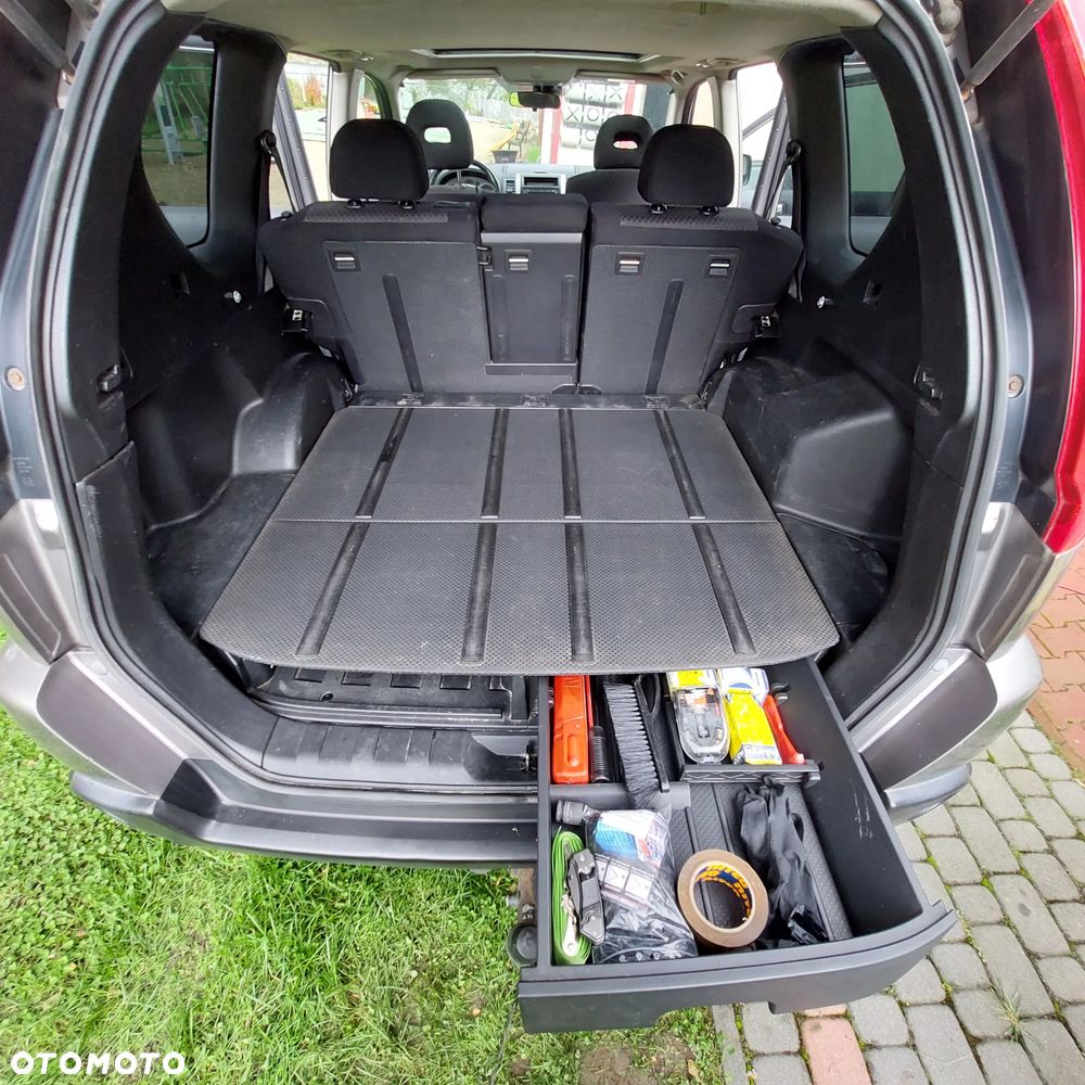 Nissan X-Trail 2.0 dCi XE - 20