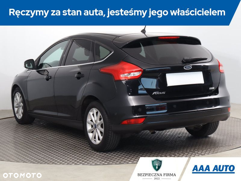 Ford Focus - 5