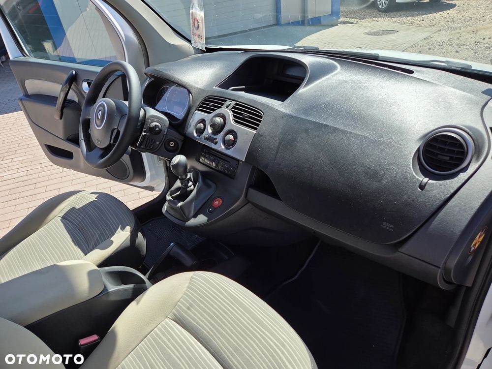 Renault Kangoo 1.5 dCi Helios2 - 26