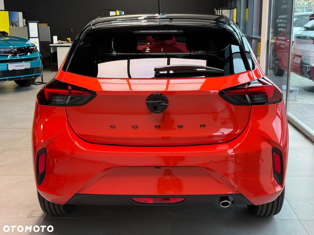 Opel Corsa 1.2 T Yes 2025 S&S - 5