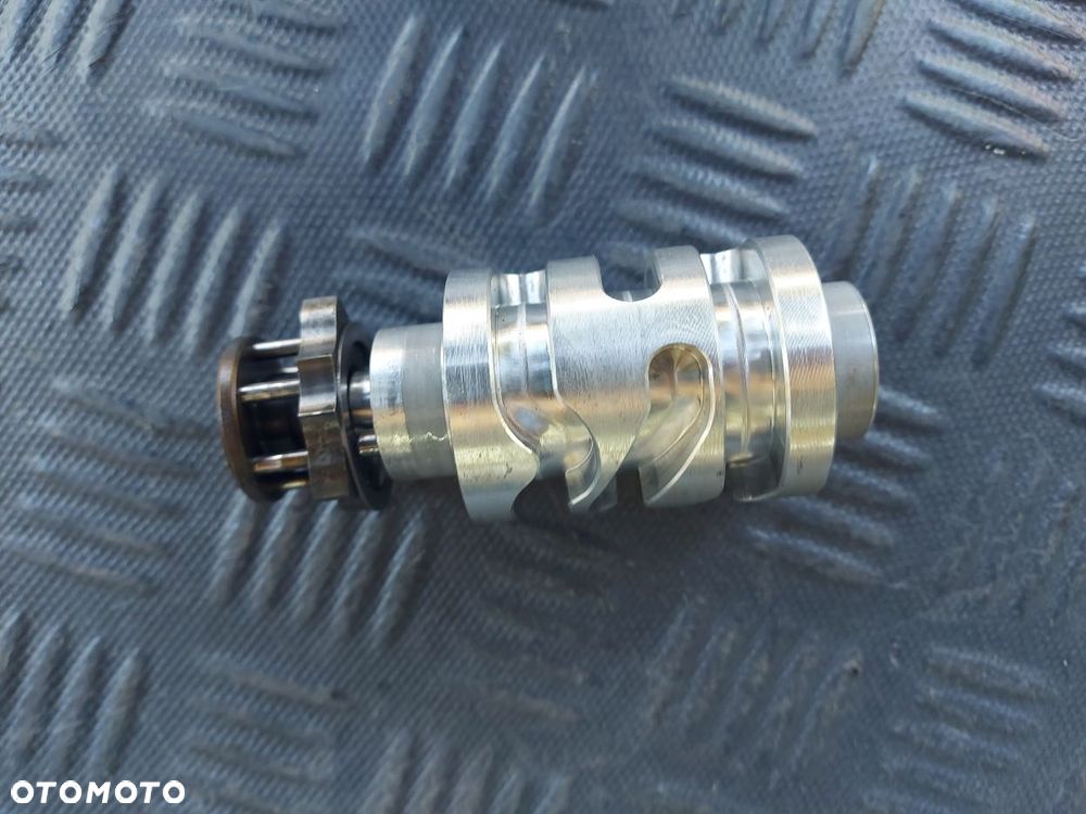 KTM SX 65 SKRZYNIA BIEGÓW WODZIKI GEAR BOX SX65 - 19
