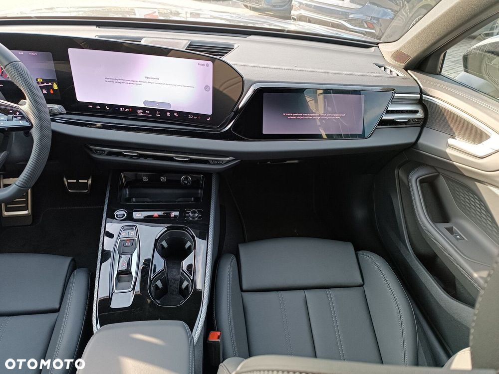 Audi A5 Avant - 23
