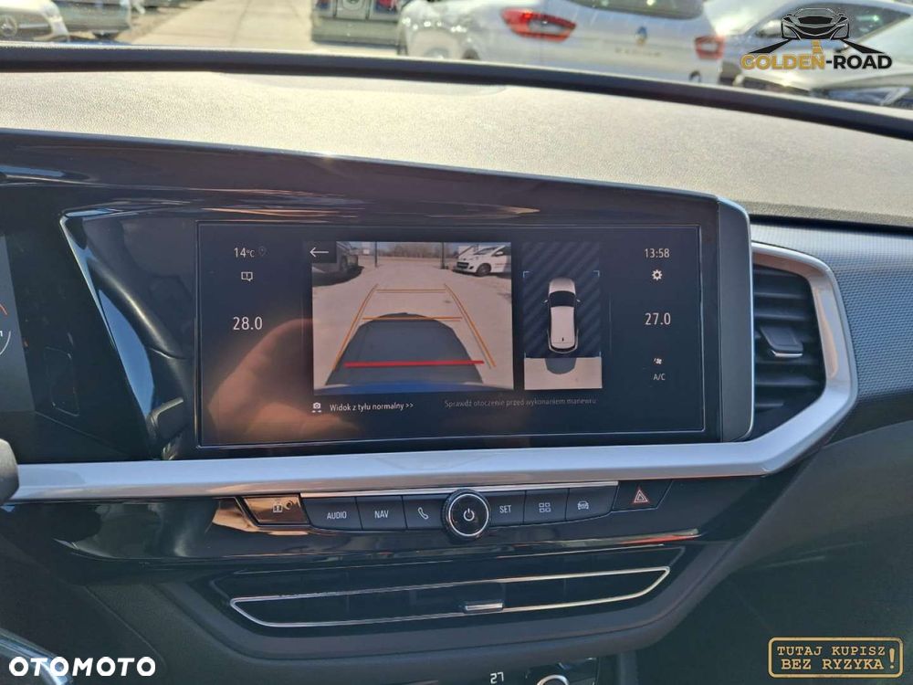 Opel Grandland - 14