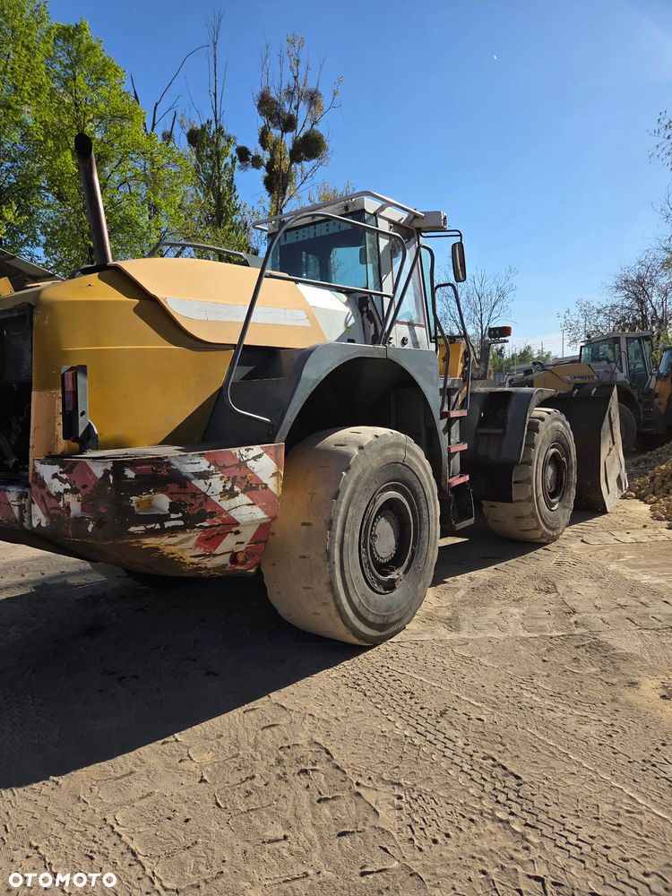 Liebherr L564 - 8
