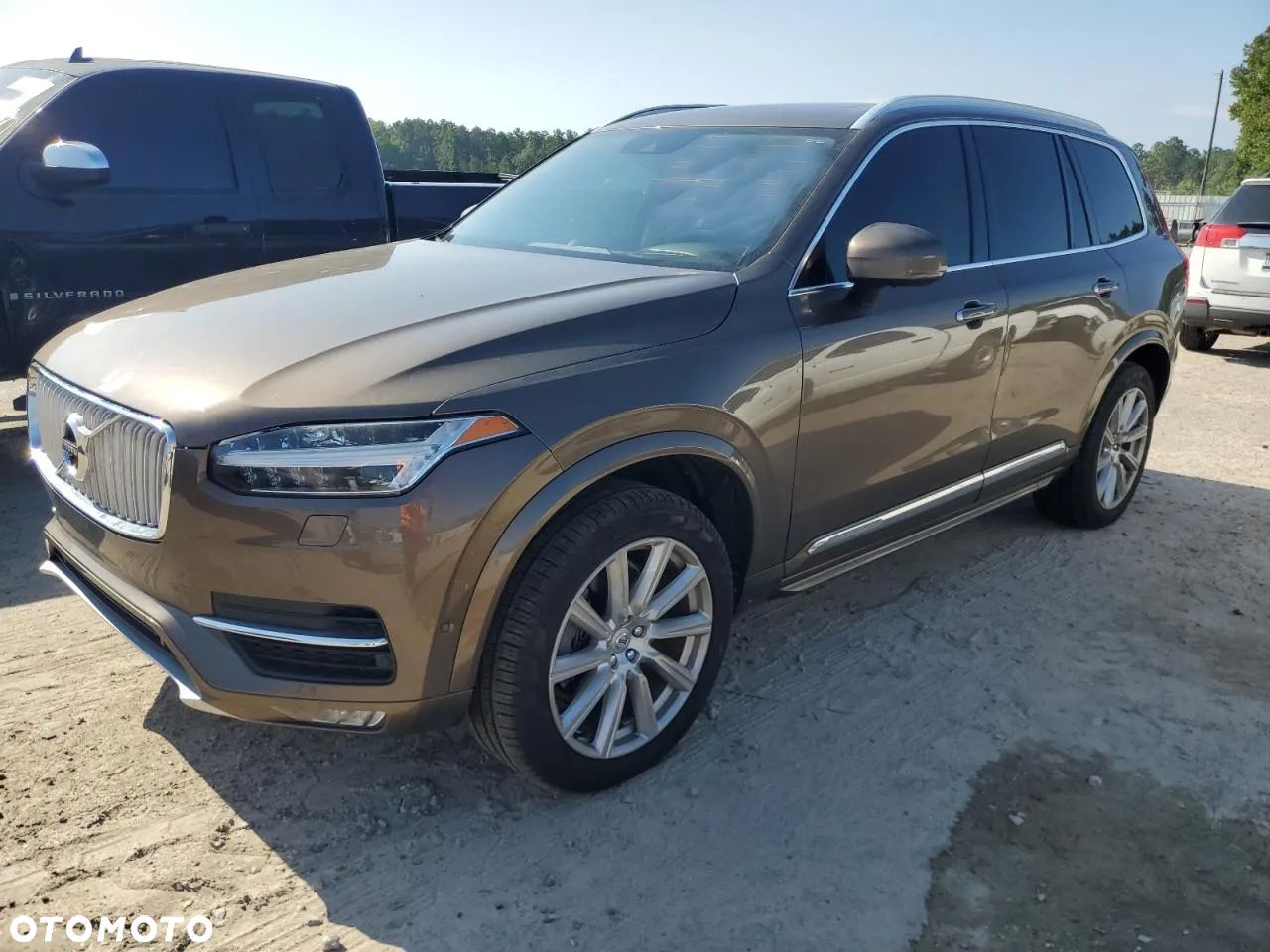 Volvo XC 90 B6 B AWD Geartronic RDesign - 1