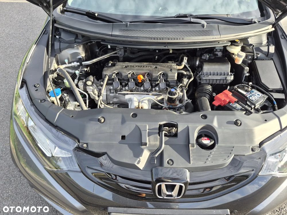 Honda Civic - 30
