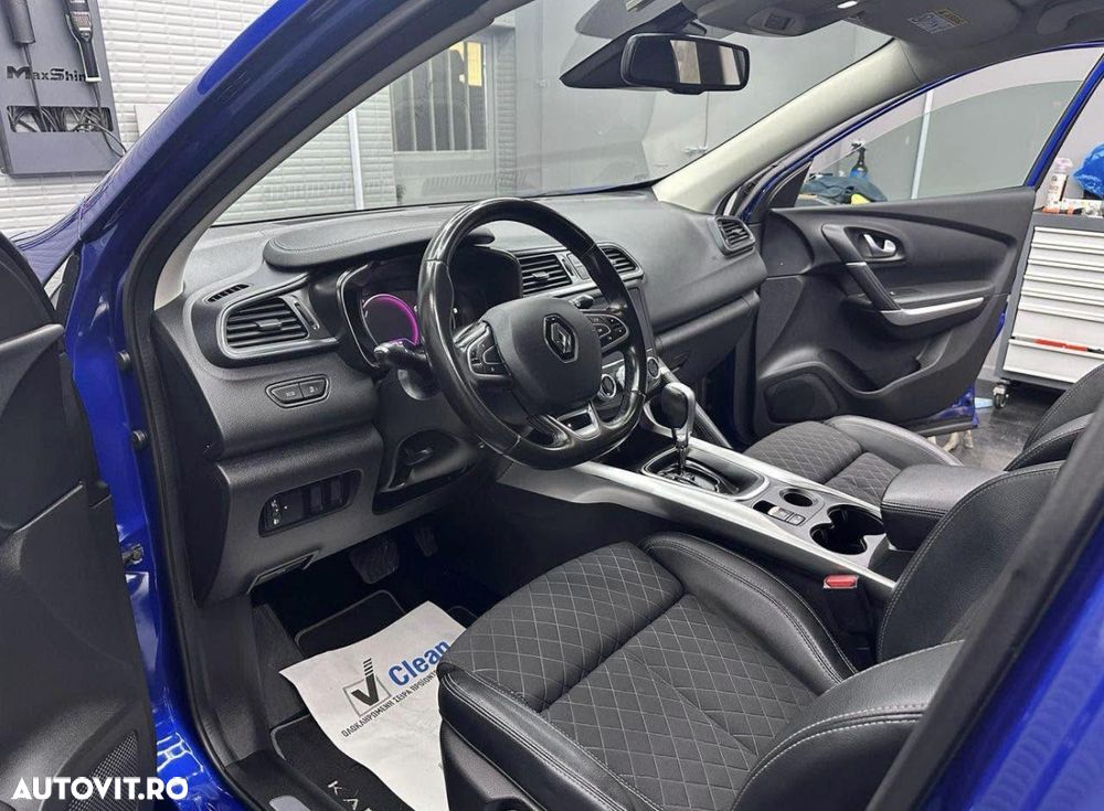 Renault Kadjar BLUE dCi EDC Intens - 3