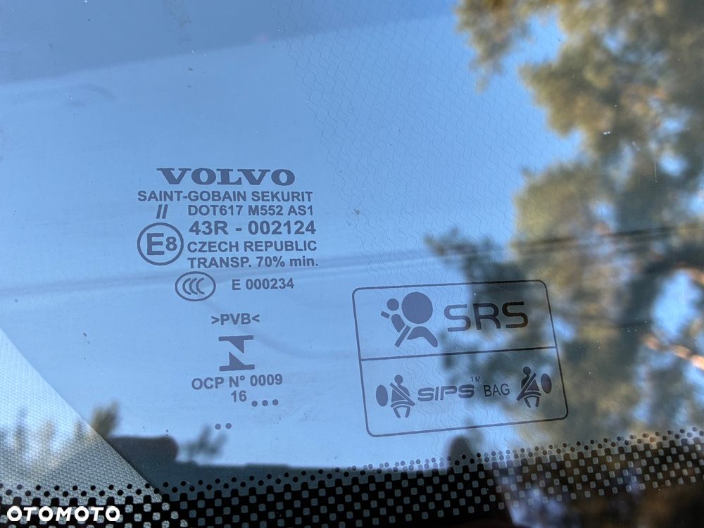 Volvo XC 60 D5 AWD Summum - 8