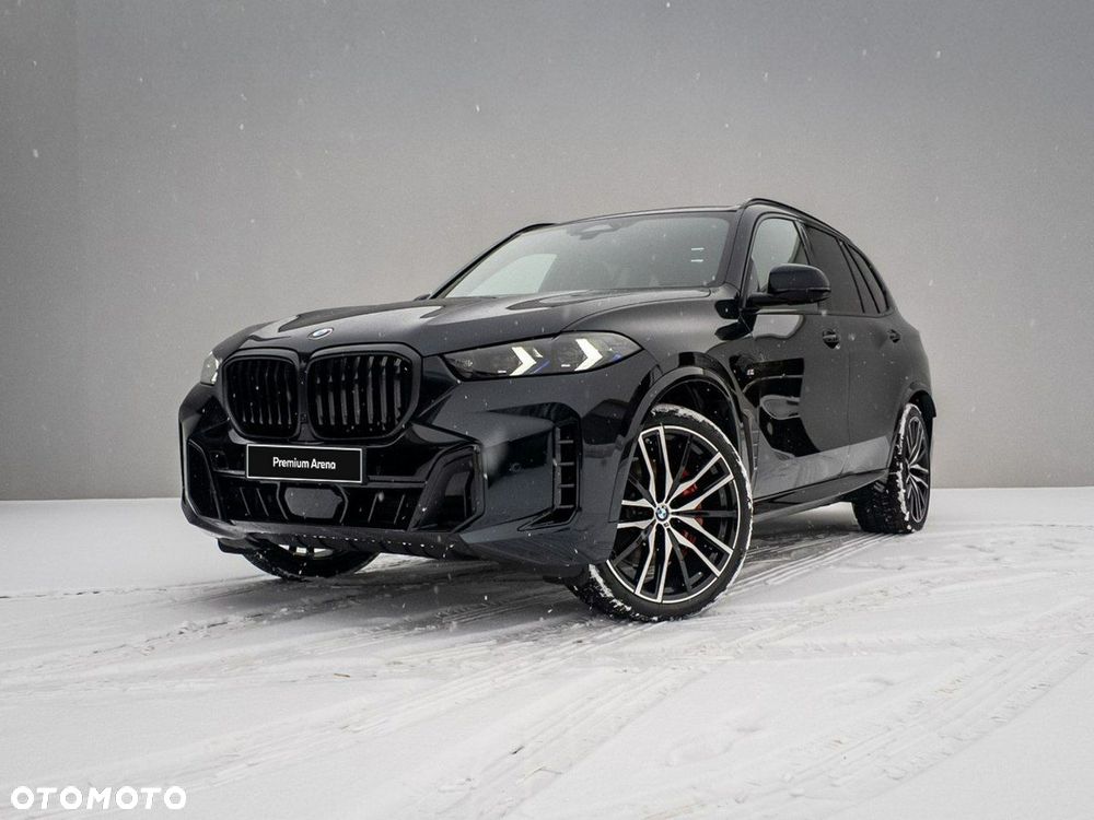 BMW X5 - 3