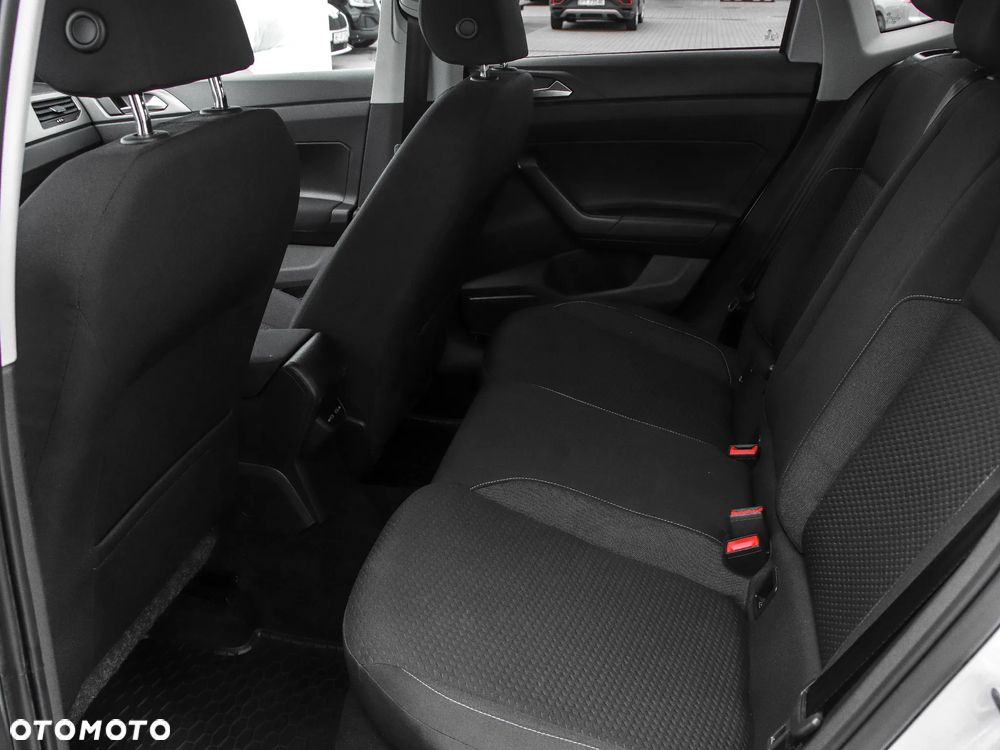 Volkswagen Polo 1.0 TSI Comfortline - 11