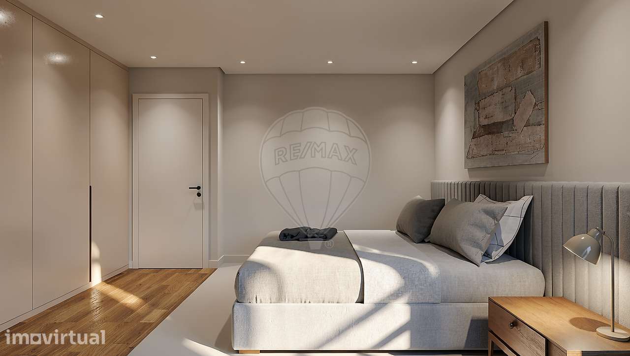 Apartamento T3 para venda - Grande imagem: 4/6