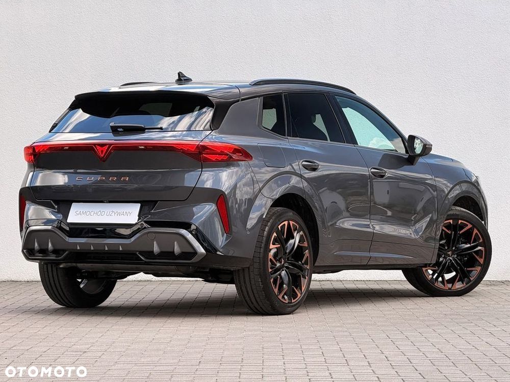Cupra Terramar 2.0 TSI 4Drive VZ DSG - 13