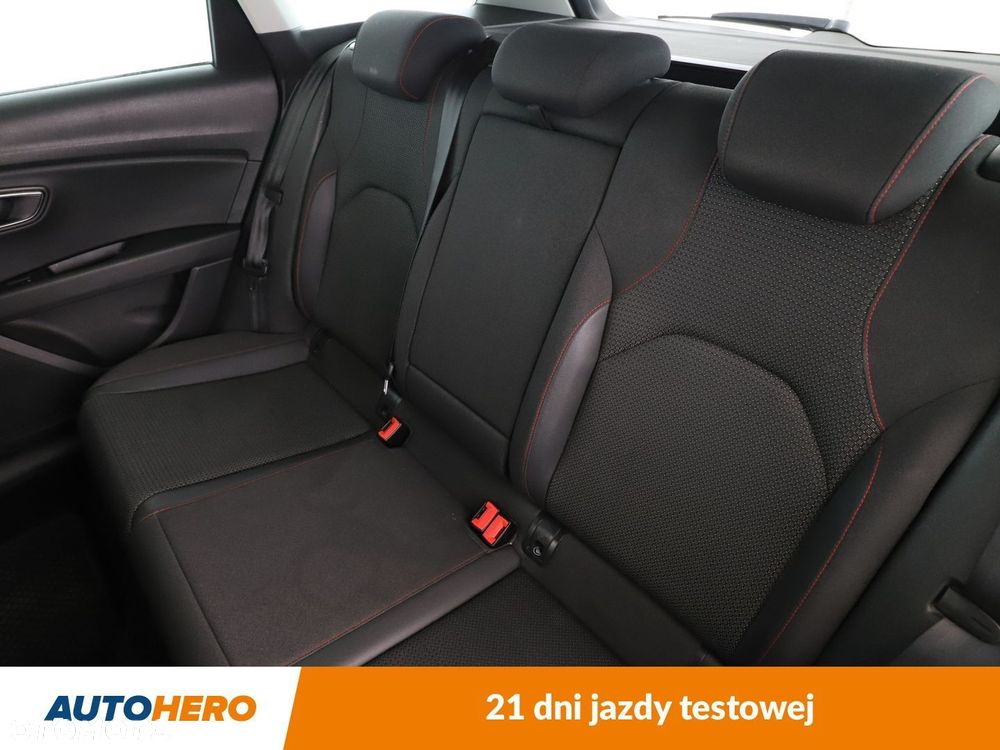 Seat Leon - 14