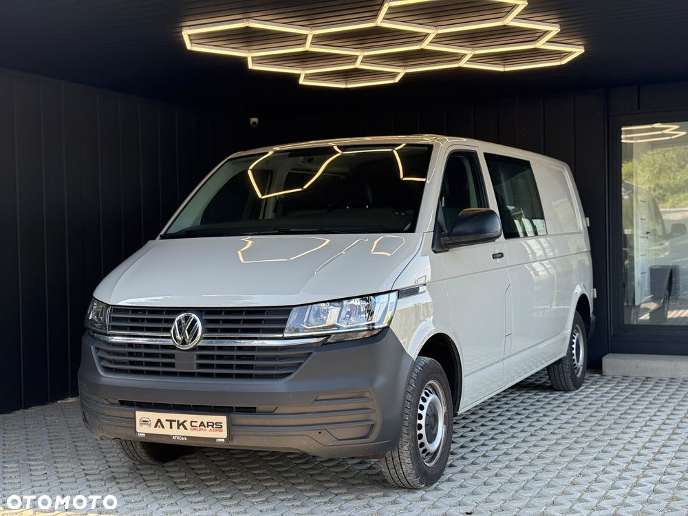 Volkswagen Transporter - 2